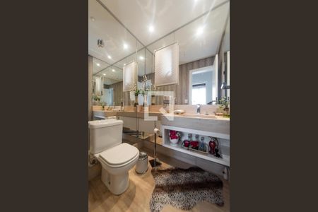 Apartamento para alugar com 120m², 3 quartos e 2 vagas Apartamento para alugar com 120m², 3 quartos e 2 vagasLavabo