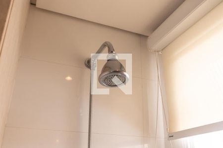 Apartamento para alugar com 120m², 3 quartos e 2 vagas Apartamento para alugar com 120m², 3 quartos e 2 vagasBanheiro da Suíte