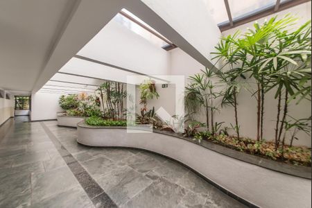 Apartamento para alugar com 120m², 3 quartos e 2 vagas Apartamento para alugar com 120m², 3 quartos e 2 vagasÁrea Comum