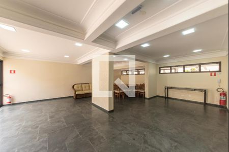 Apartamento para alugar com 120m², 3 quartos e 2 vagas Apartamento para alugar com 120m², 3 quartos e 2 vagasSalão de Festas