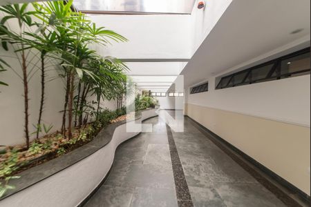 Apartamento para alugar com 120m², 3 quartos e 2 vagas Apartamento para alugar com 120m², 3 quartos e 2 vagasÁrea Comum