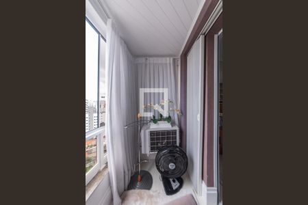 Apartamento para alugar com 120m², 3 quartos e 2 vagas Apartamento para alugar com 120m², 3 quartos e 2 vagasSacada da Suíte