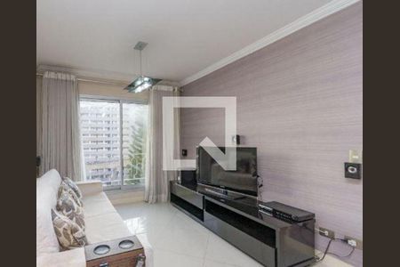 Apartamento à venda com 2 quartos, 68m² em Parque Jabaquara, São Paulo