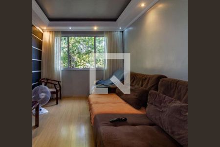 Apartamento à venda com 2 quartos, 60m² em Jardim Vilas Boas, São Paulo