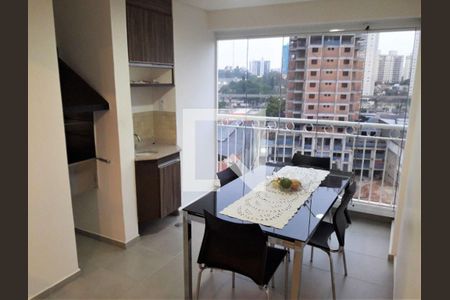 Apartamento à venda com 3 quartos, 81m² em Vila Prudente, São Paulo