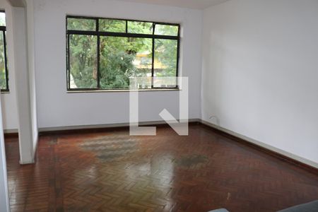 Sala 02 de casa à venda com 6 quartos, 278m² em Alto da Lapa, São Paulo