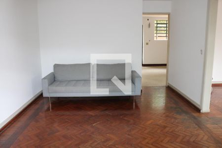 Sala 02 de casa à venda com 6 quartos, 278m² em Alto da Lapa, São Paulo