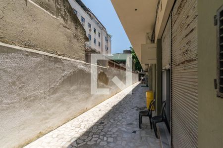 Apartamento à venda com 55m², 2 quartos e sem vagaÁrea comum de acesso 