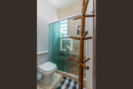 Apartamento à venda com 55m², 2 quartos e sem vagaBanheiro