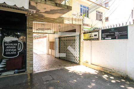 Apartamento à venda com 55m², 2 quartos e sem vagaÁrea comum - Portão da Entrada