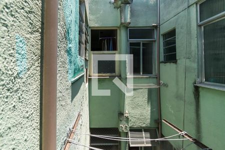 Apartamento à venda com 55m², 2 quartos e sem vagaVista da Área de Serviço