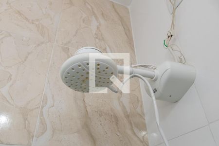 Apartamento à venda com 55m², 2 quartos e sem vagaBanheiro