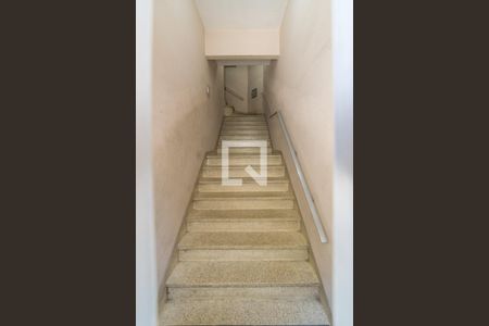 Apartamento à venda com 55m², 2 quartos e sem vagaÁrea comum - Escadas