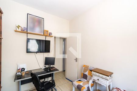 Apartamento à venda com 55m², 2 quartos e sem vagaQuarto 2