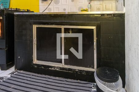 Apartamento à venda com 55m², 2 quartos e sem vagaCozinha - Armários