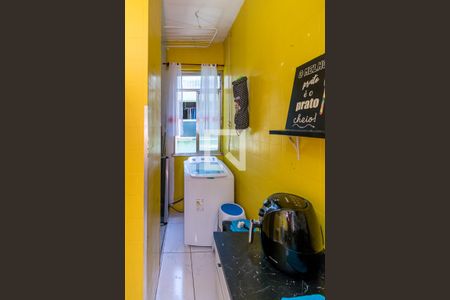 Apartamento à venda com 55m², 2 quartos e sem vagaÁrea de Serviço