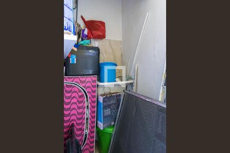 Apartamento à venda com 55m², 2 quartos e sem vagaÁrea de Serviço