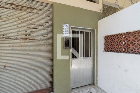 Apartamento à venda com 55m², 2 quartos e sem vagaÁrea comum - Portaria