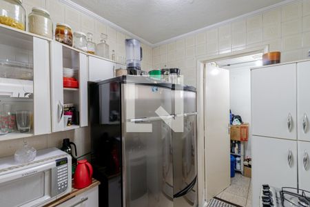 Apartamento para alugar com 47m², 1 quarto e 1 vagaCozinha