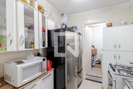 Apartamento para alugar com 47m², 1 quarto e 1 vagaCozinha
