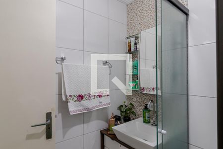 Apartamento para alugar com 47m², 1 quarto e 1 vagaBanheiro 