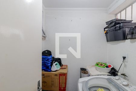 Apartamento para alugar com 47m², 1 quarto e 1 vagaÁrea de Serviço