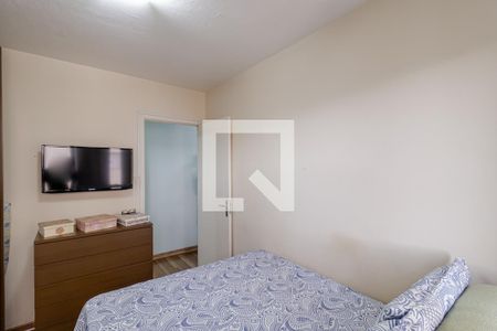 Quarto  de apartamento à venda com 1 quarto, 47m² em Sacomã, São Paulo