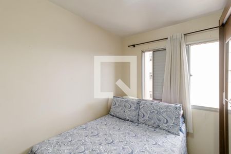 Quarto  de apartamento à venda com 1 quarto, 47m² em Sacomã, São Paulo