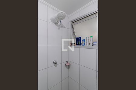 Apartamento para alugar com 47m², 1 quarto e 1 vagaBanheiro 