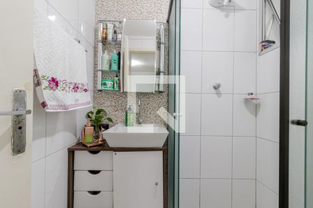 Apartamento para alugar com 47m², 1 quarto e 1 vagaBanheiro 