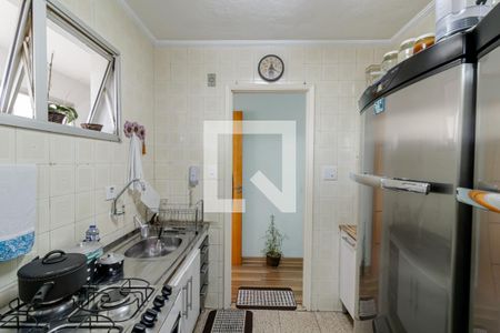 Apartamento para alugar com 47m², 1 quarto e 1 vagaCozinha