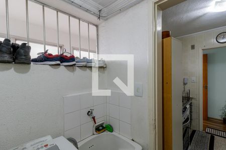 Apartamento para alugar com 47m², 1 quarto e 1 vagaÁrea de Serviço