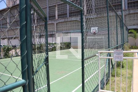 Apartamento para alugar com 56m², 2 quartos e 1 vagaÁrea comum