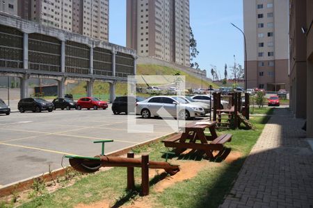 Apartamento para alugar com 56m², 2 quartos e 1 vagaÁrea comum