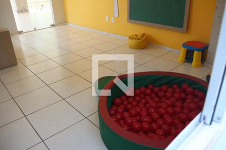 Apartamento para alugar com 56m², 2 quartos e 1 vagaÁrea comum