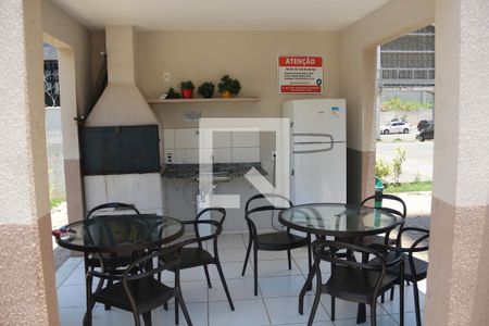 Apartamento para alugar com 56m², 2 quartos e 1 vagaÁrea comum