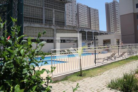 Apartamento para alugar com 56m², 2 quartos e 1 vagaÁrea comum