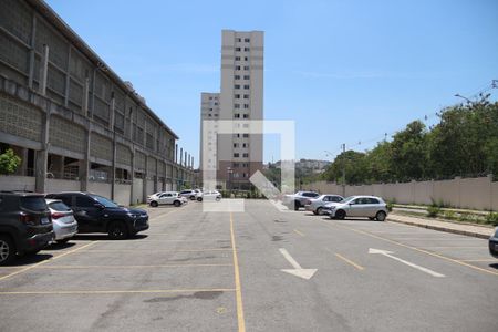 Apartamento para alugar com 56m², 2 quartos e 1 vagaÁrea comum