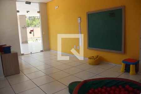 Apartamento para alugar com 56m², 2 quartos e 1 vagaÁrea comum