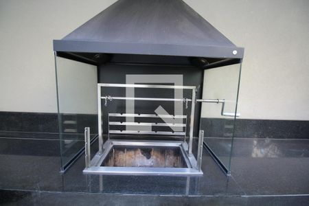 Apartamento para alugar com 25m², 1 quarto e 1 vagaÁrea comum - Churrasqueira