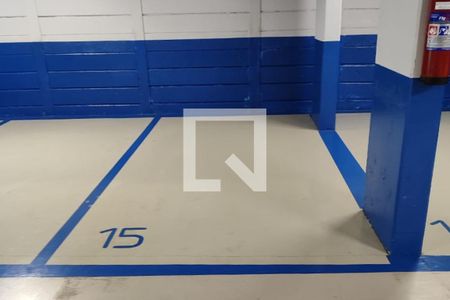 Apartamento para alugar com 25m², 1 quarto e 1 vaga Apartamento para alugar com 25m², 1 quarto e 1 vagaVaga