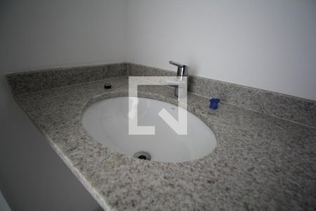 Apartamento para alugar com 25m², 1 quarto e 1 vagaBanheiro