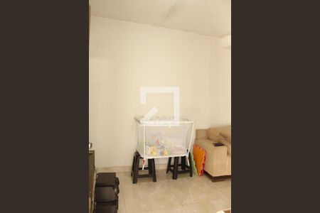 Sala de casa para alugar com 3 quartos, 120m² em Tropical, Contagem