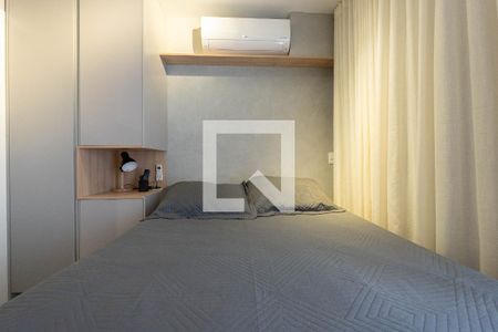 Apartamento à venda com 24m², 1 quarto e sem vagaStudio