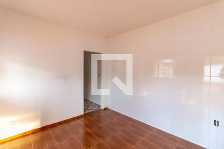 Sala de casa para alugar com 2 quartos, 80m² em Ouro Preto, Belo Horizonte