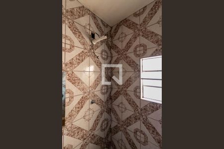 Banheiro de casa para alugar com 2 quartos, 80m² em Ouro Preto, Belo Horizonte