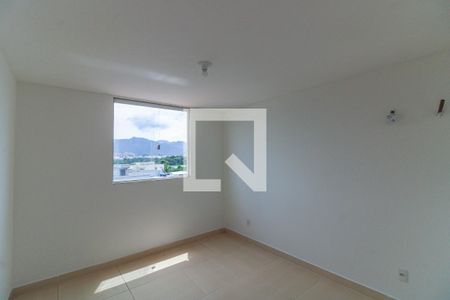 Estúdio - Quarto de kitnet/studio para alugar com 1 quarto, 35m² em Recreio dos Bandeirantes, Rio de Janeiro