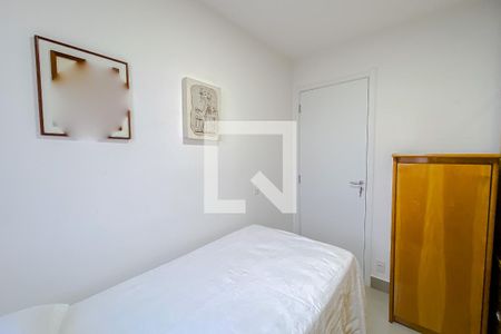 Apartamento para alugar com 41m², 2 quartos e sem vagaQuarto 2