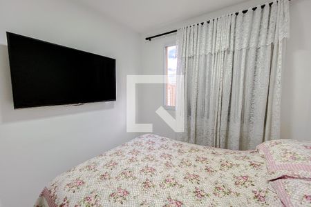 Quarto 1 de apartamento à venda com 2 quartos, 41m² em Cambuci, São Paulo