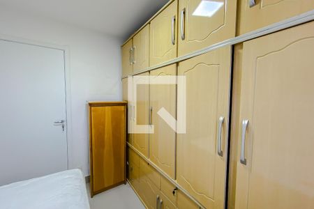 Apartamento para alugar com 41m², 2 quartos e sem vagaQuarto 2